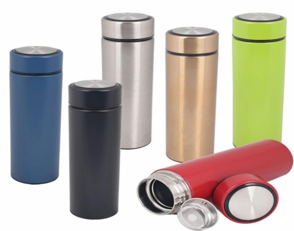 Ss vacuum insulated bottle